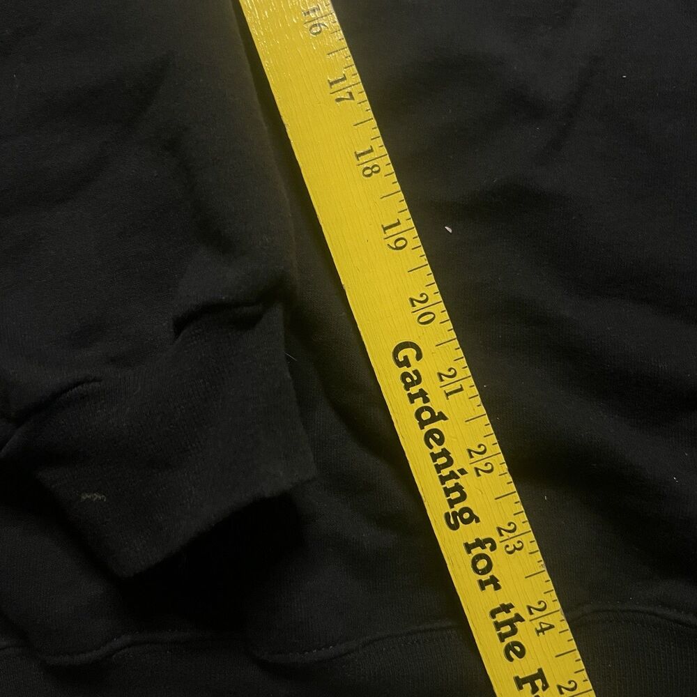 Vintage 90s National Guard ‘Always There, Always Ready’ Spellout Sweatshirt USA - Picture 3 of 7